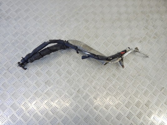 Трубка кондиционера BMW 5-series (E34)