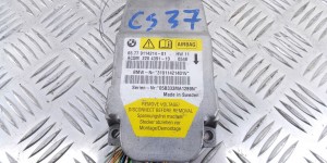 Блок AirBag BMW 5-series (E60/61) 65 77 9 114 214