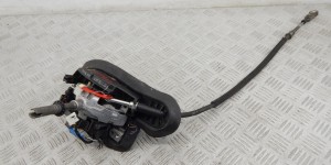 Кулиса BMW 5-series (E60/61) 25 16 7 560 346