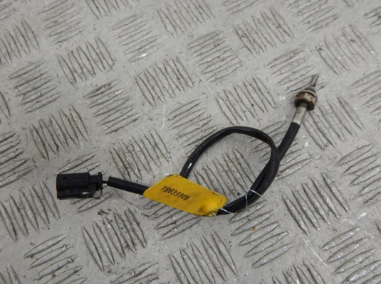 Датчик системы рециркуляции EGR BMW 1-series (E87) 13 62 7 811 913