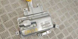 Подушка безопасности боковая (в дверь) передняя правая BMW X3-series (E83) 72 12 3 400 108
