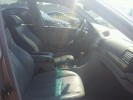 Молдинг стекла лобового BMW 7-series (E38)