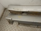 Накладка на порог BMW 5-series (E60/61) 51 77 7 178 125