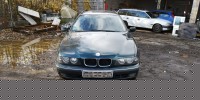 Блок комфорта BMW 5-series (E39) 61 35 8 378 634