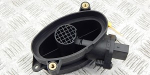 Расходомер воздуха BMW 3-series (E46) 13 62 7 787 076