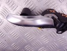 Ручка внутренняя задняя левая BMW 7-series (F01/02) 51 22 9 116 343