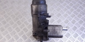 Корпус масляного фильтра BMW X5-series (E53) 11 42 7 805 408