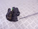 Замок двери передней правой BMW 3-series (E46) 51 21 7 011 244