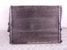 Радиатор (основной) BMW 3-series (E46) 17 11 1 436 241