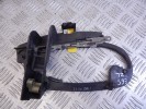 Скелет ручки наружной задней левой BMW 7-series (E65/66) 51 21 7 013 703