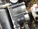 Компрессор пневмоподвески BMW 5-series (E39) 37 22 1 092 349