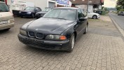 Радиатор гидроусилителя BMW 5-series (E39) 17 11 1 141 819