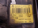 Фара левая BMW 3-series (E90/91/92) 63 11 7 182 515