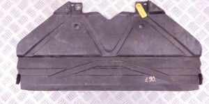 Защита двигателя BMW 3-series (E90/91/92) 51 75 7 128 503 Защита двигателя BMW 3-series (E90/91/92) 51 75 7 128 503