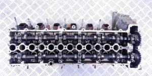 Головка блока цилиндров BMW 5-series (E39) 11 12 7 794 920
