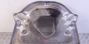 Защита двигателя BMW 5-series (E60/61) 31 11 6 759 878 Защита двигателя BMW 5-series (E60/61) 31 11 6 759 878