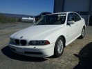 Кронштейн крепления бампера заднего BMW 5-series (E39) 51 11 1 970 389