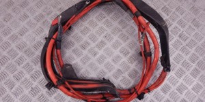 Плюсовой провод аккумулятора BMW 1-series (E87) 61 12 9 125 033