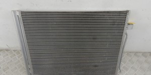 Радиатор кондиционера BMW X5-series (E70) 64 53 6 972 553