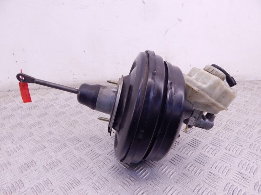Вакуумный усилитель тормозов BMW X5-series (E53) 34 33 6 757 706