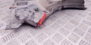 Защита арок передняя левая (подкрылок) BMW 3-series (F30/31) 51 71 7 260 739