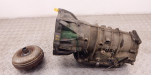 КПП автоматическая (АКПП) BMW X5-series (E53)