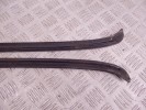 Молдинг стекла лобового BMW X5-series (E70) 51 31 7 250 395