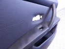 Обшивка двери задней левой (дверная карта) BMW 5-series (E60/61) 51 42 6 984 309