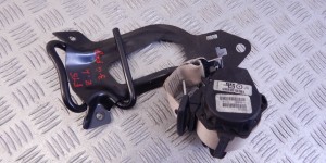 Ремень безопасности задний левый BMW X5-series (F15) 72 11 7 343 627