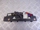 Блок управления печки/климат-контроля BMW 7-series (E38) 64 11 8 369 784
