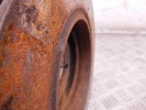Диск тормозной задний BMW 3-series (E46) 34 21 6 864 903