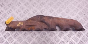 Коллектор выпуской BMW 5-series (E60/61) 11 62 7 801 714 Коллектор выпуской BMW 5-series (E60/61) 11 62 7 801 714