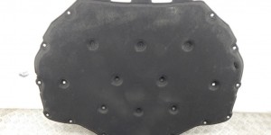 Шумоизоляция капота BMW 7-series (F01/02) 51 48 6 989 300 Шумоизоляция капота BMW 7-series (F01/02) 51 48 6 989 300