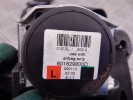 Ремень безопасности передний левый BMW 5-series (E60/61) 72 11 7 068 259