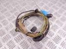 Проводка (коса) парктроников BMW 5-series (E39) 61 12 8 374 744