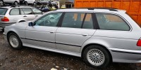 Патрубок интеркулера BMW 5-series (E39)
