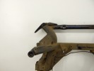 Балка подвески передняя (подрамник) BMW X5-series (E53) 31 11 6 760 277