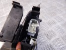 Замок двери передней правой BMW 5-series (E39) 51 21 8 235 104