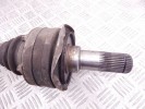 Полуось задняя (приводной вал, ШРУС) BMW 5-series (E60/61) 33 20 7 572 430