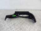 Накладка боковая на сиденье BMW X5-series (E53) 8099328