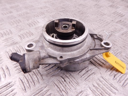 Насос вакуумный LAND-ROVER RANGE ROVER(2002-2005) 11 66 7 786 841 Насос вакуумный LAND-ROVER RANGE ROVER(2002-2005) 11 66 7 786 841