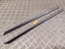 Накладка декоративная салона (комплект) BMW 5-series (E39) 51 42 8 172 035