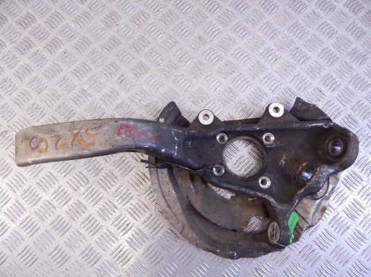 Ступица передняя правая BMW X5-series (E70) 31 21 6 869 870