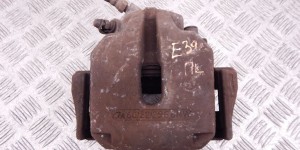 Суппорт передний левый BMW 5-series (E39) 34 11 1 163 385