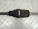 Полуось передняя правая (приводной вал, ШРУС) BMW X5-series (E70) 31 60 7 622 884