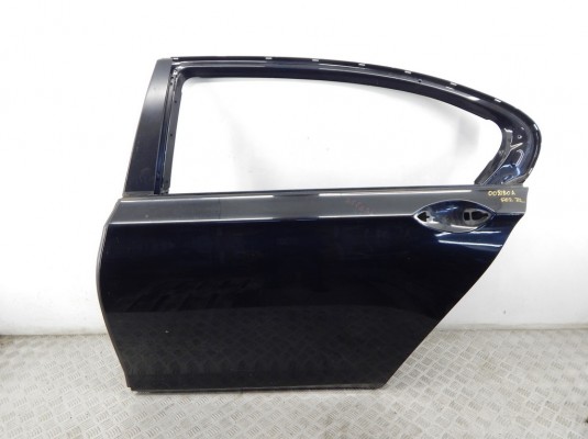 Дверь задняя левая BMW 7-series (F01/02) Дверь задняя левая BMW 7-series (F01/02)