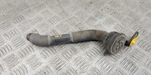 Горловина бачка омывателя BMW X5-series (E70) 61 66 7 162 586 Горловина бачка омывателя BMW X5-series (E70) 61 66 7 162 586