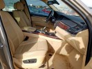 Козырек солнцезащитный BMW X5-series (E70)