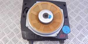Сабвуфер BMW X3-series (E83) 65 13 6 990 103