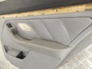 Обшивка двери задней правой (дверная карта) BMW 5-series (E39)